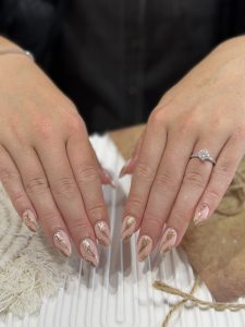 Are Abby Nails Press-On Nails Reusable? How to Make Them Last Longer