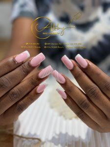 How to Care for Your Abby Nails Press-On Manicure